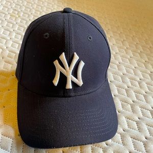New York Yankees New Era cap